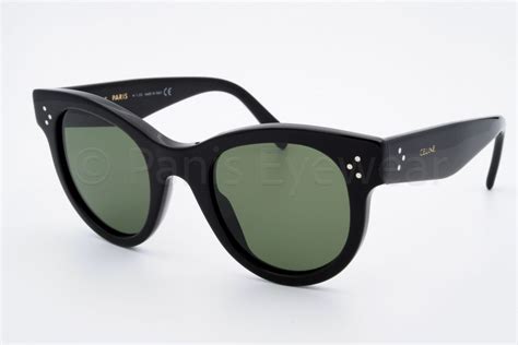 Celine Celine Cl4003in Sunglasses 